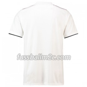 Fußballtrikots Real Madrid Heim Trikotsatz 2018-2019